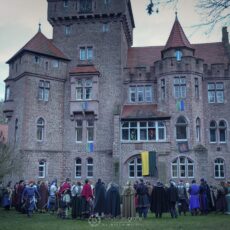 Märkische Geschichten 5 – Blick ins Ungewisse