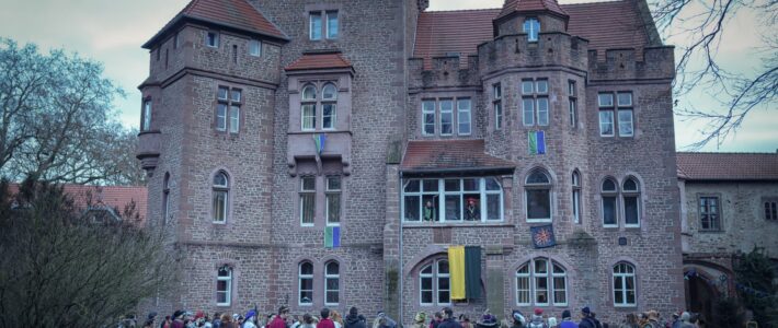 Märkische Geschichten 5 – Blick ins Ungewisse